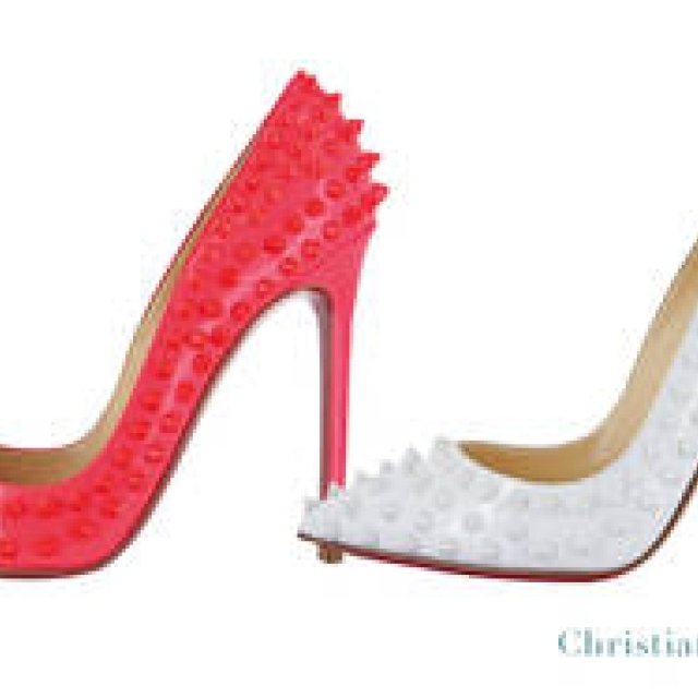 特集｜2013年春夏、靴＆バッグ トレンドハンティング！（シューズ編）（2）