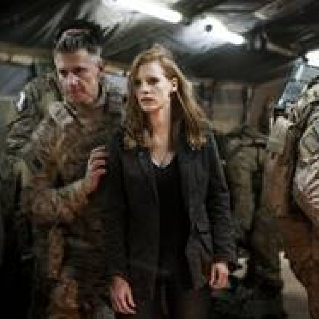 MOVIE｜試写会に10組20名様をご招待！　ビンラディン殺害計画の裏側を描く『ゼロ・ダーク・サーティ』 ギャラリー