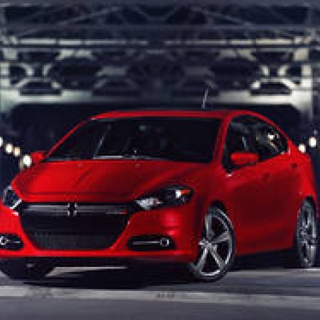 GTの名にふさわしい184psのハイパフォーマンスモデル｜Dodge ギャラリー