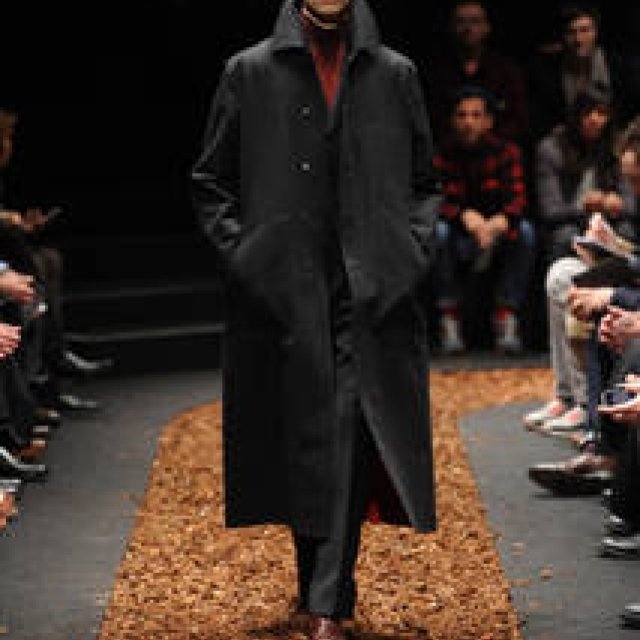 Z Zegna｜2013-14年 メンズ秋冬コレクション速報