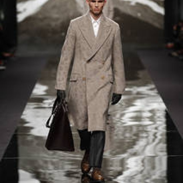 LOUIS VUITTON｜2013-14年 メンズ秋冬コレクション速報