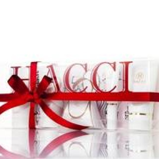 HACCI│2月の伊勢丹新宿店オープンを記念した期間限定ショップが登場 ギャラリー
