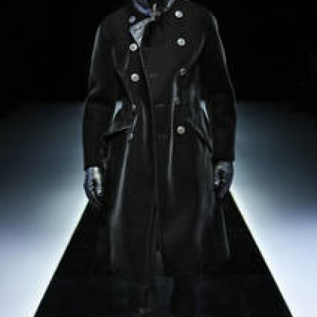 GIORGIO ARMANI｜2013-14年 メンズ秋冬コレクション速報 （2）