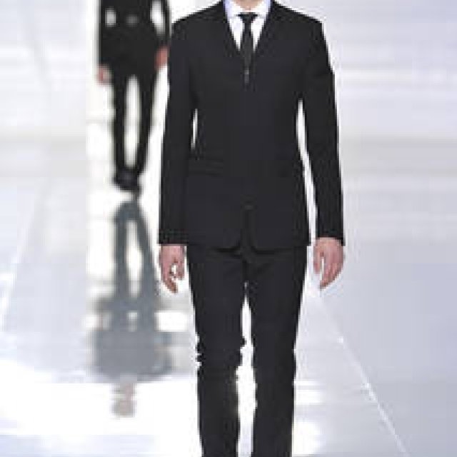 Dior Homme｜2013-14年 メンズ秋冬コレクション速報