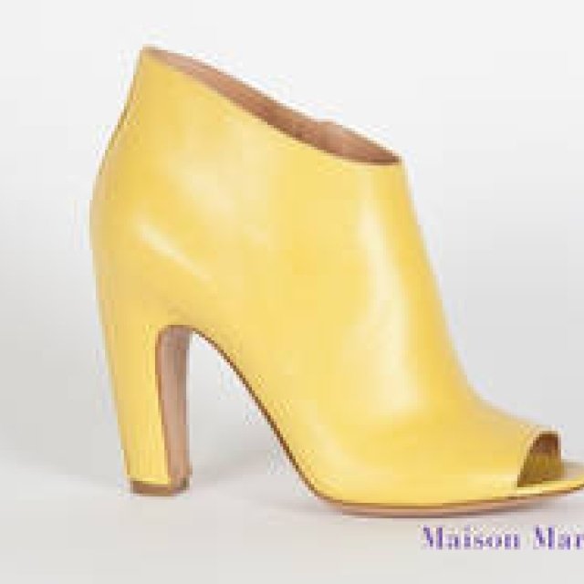 Maison Martin Margiela｜特集｜2013年春夏、靴＆バッグ トレンドハンティング！