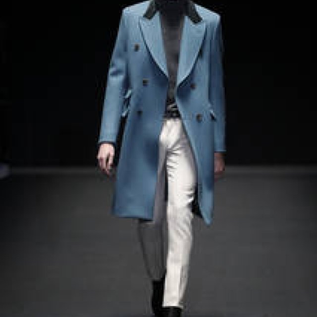 GUCCI｜2013-14年 メンズ秋冬コレクション速報