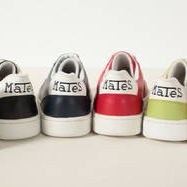 MaTeS｜スペインのスニーカーブランド「MaTeS」日本上陸 ギャラリー