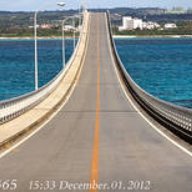  MIYAKOJIMA365｜December 2012