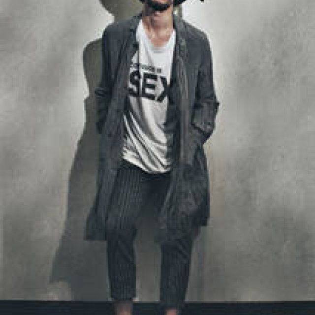 HOWL｜注目のドメスティックメンズブランド「ハウル」2013春夏コレクション ギャラリー