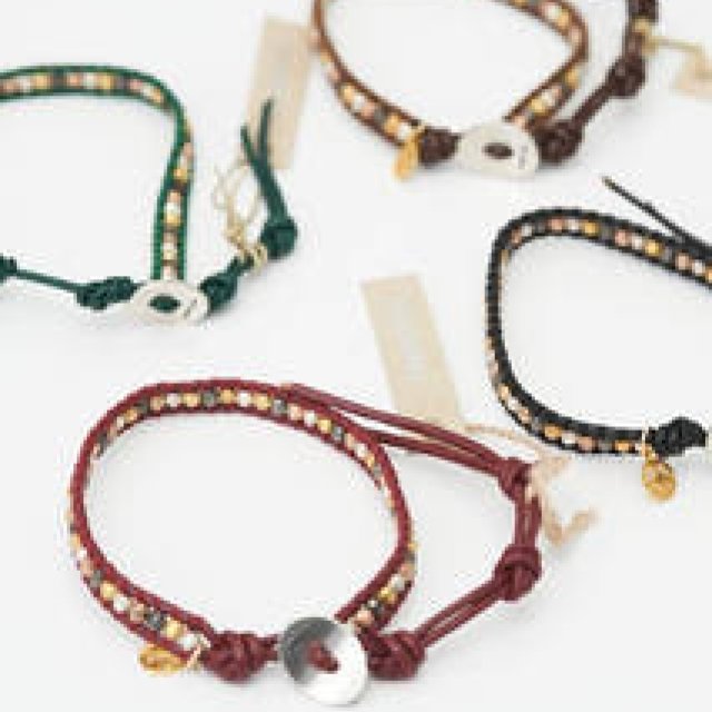 BARNEYS NEW YORK｜バーニーズ　ニューヨーク マーチャンダイザーの山口紀子さんが選ぶ“バレンタインギフト”｜2013年SSバイヤー特集 ギャラリー