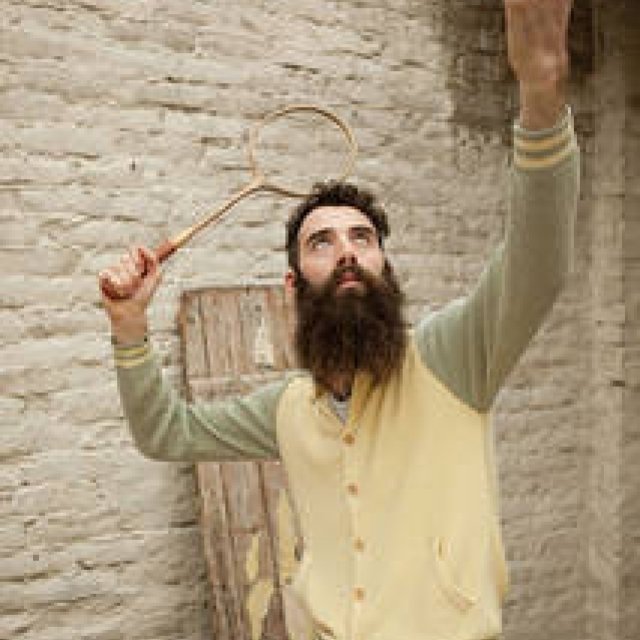 MONSIEUR LACENAIRE｜ニット素材を活かしたアイテムも新登場の最新コレクション