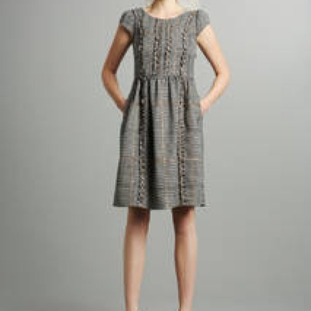 Luisa Beccaria｜2013年秋冬プレコレクション 