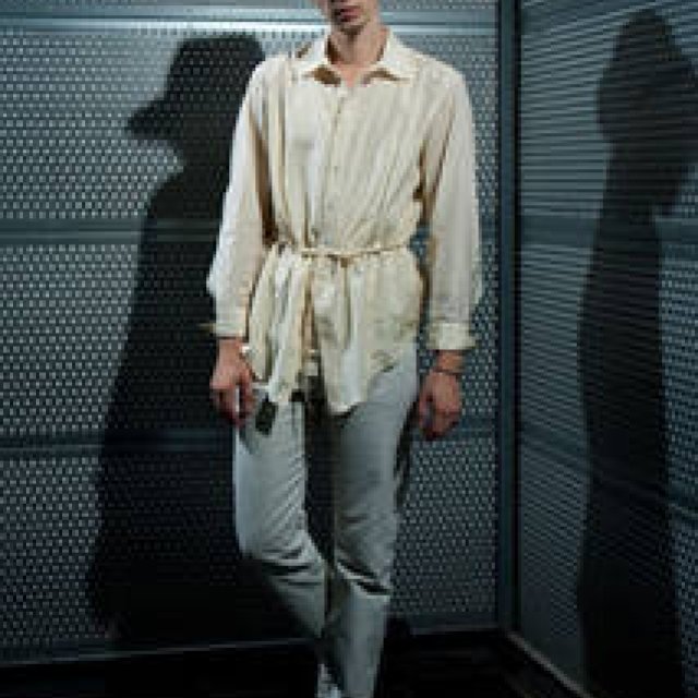 The Letters｜注目のドメスティックメンズブランド「レターズ」2013春夏コレクション ギャラリー