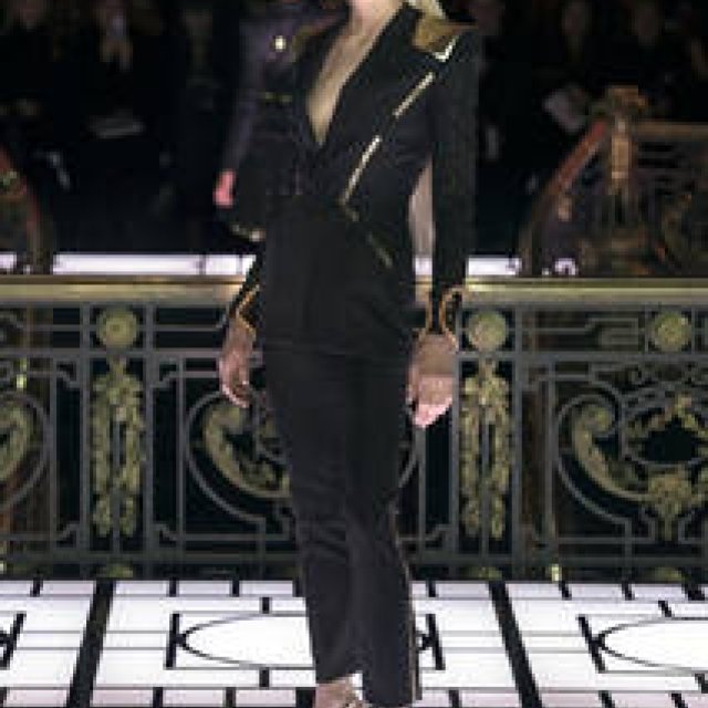 Atelier Versace｜2013年春夏オートクチュール コレクション