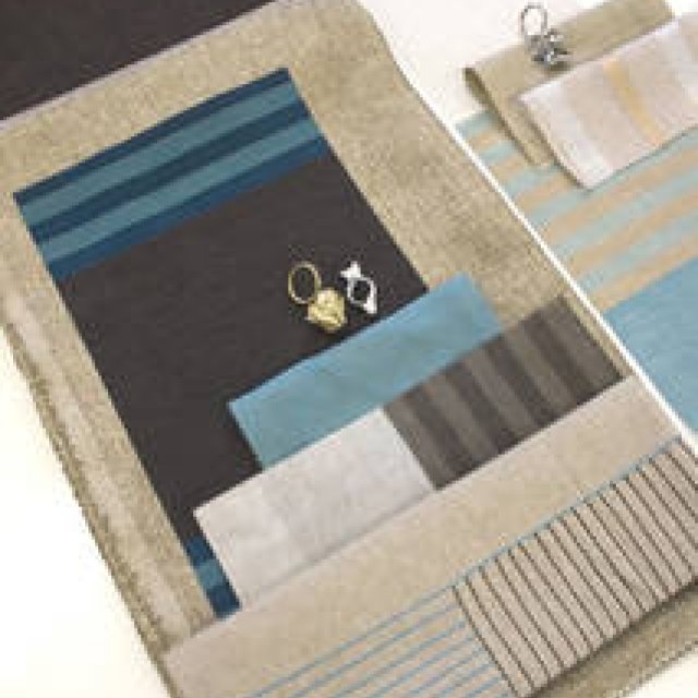 ACTUS｜アクタス初のオリジナルテキスタイルブランド「FABRICIA」デビュー ギャラリー