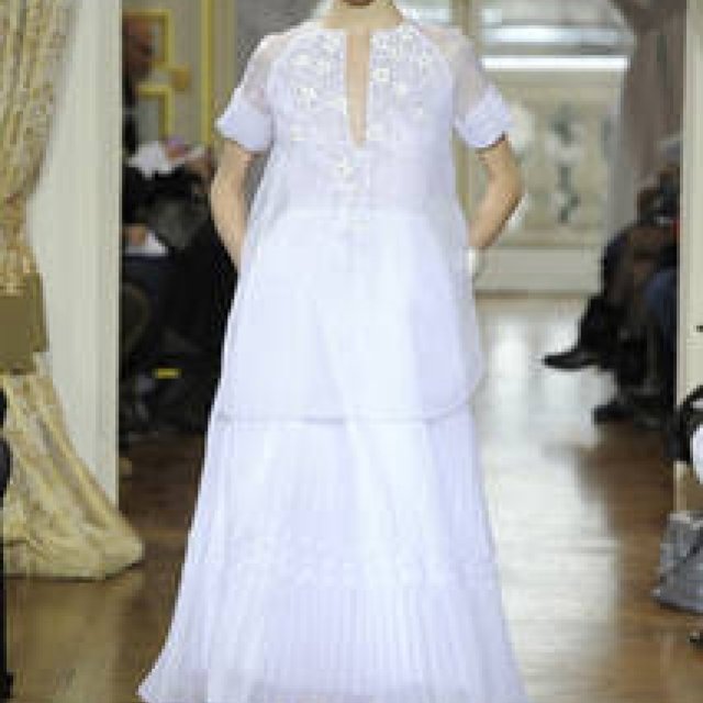 Christophe Josse｜2013年春夏オートクチュール コレクション 