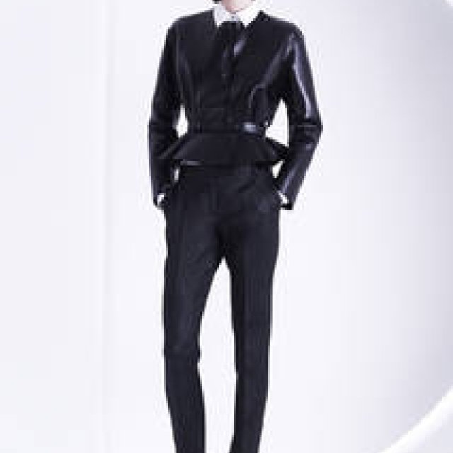 VIKTOR & ROLF｜2013年秋冬プレコレクション