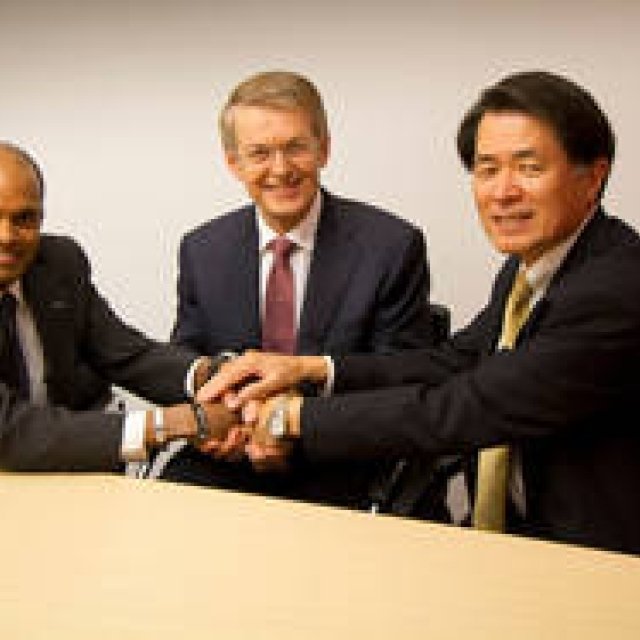 ダイムラー、ルノー・日産、フォードが燃料電池を共同開発