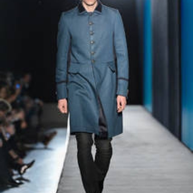 DIESEL BLACK GOLD｜2013-14年 メンズ秋冬コレクション速報