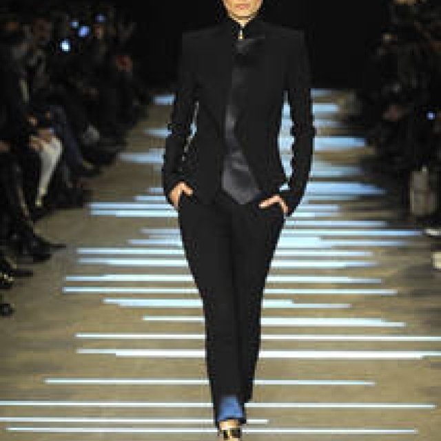 ALEXANDRE VAUTHIER｜2013年春夏オートクチュール コレクション 