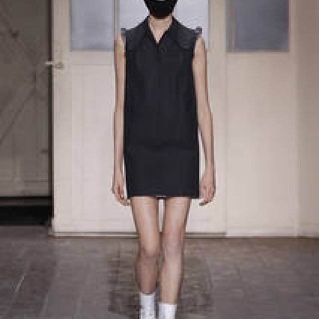 MAISON MARTIN MARGIELA｜2013年春夏オートクチュール コレクション