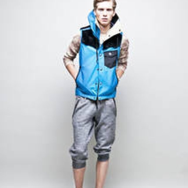 ☆AYUITE☆｜注目のドメスティックメンズブランド「アユ☆イテ」2013春夏コレクション ギャラリー