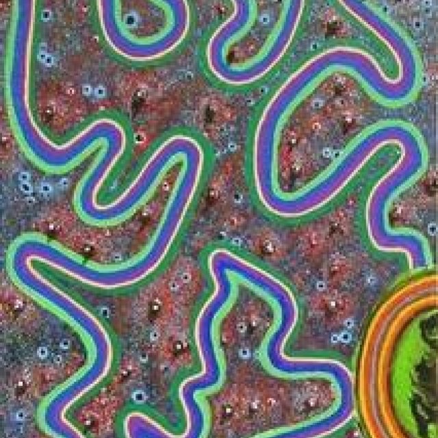 ART│アラン・ファン・エブリィによる日本初個展『Theory of Everything』 ギャラリー