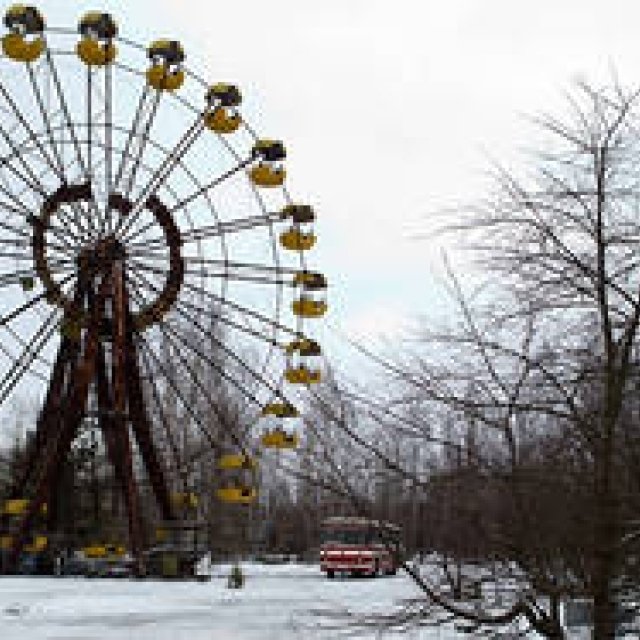 MOVIE｜“チェルノブイリ”の10年後を描く『故郷よ』 ギャラリー