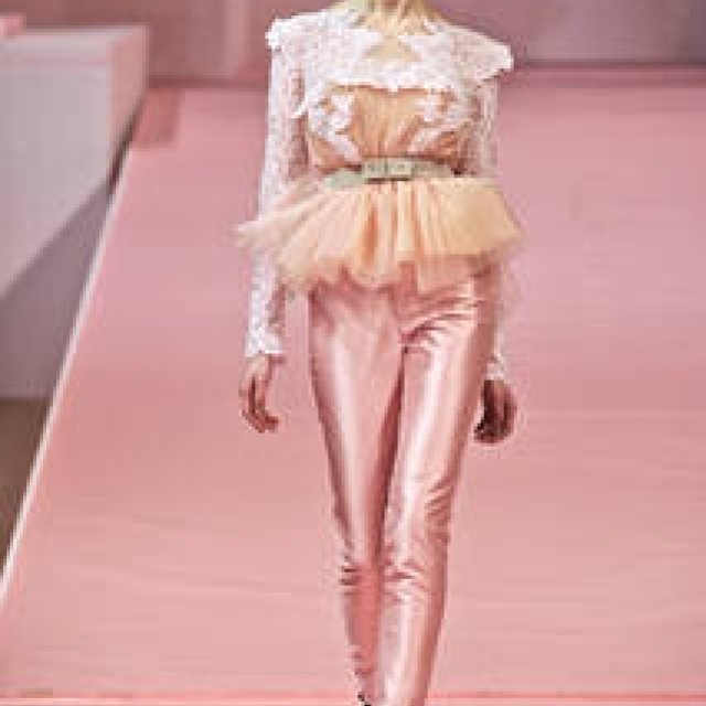 Alexis Mabille｜2013年春夏オートクチュール コレクション 