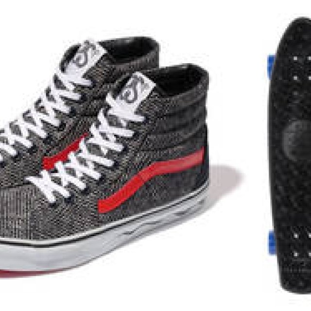 STUSSY｜コラボアイテム ギャラリー