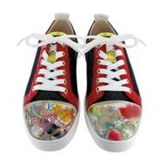 Christian Louboutin｜銀座限定のコレクション「GINZA TRASH」誕生