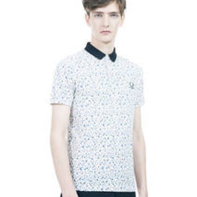 FRED PERRY｜「RAF SIMONS×FRED PERRY」コレクションが4シーズンぶりに復活 ギャラリー