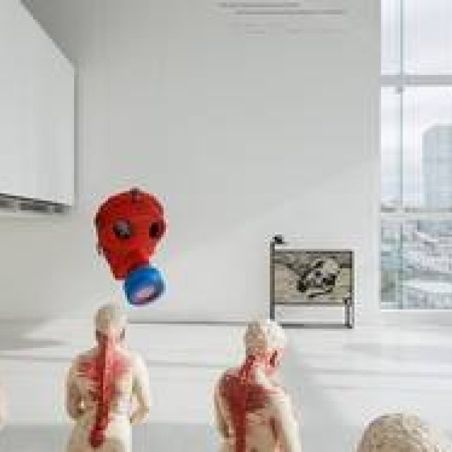 ESPACE LOUIS VUITTON TOKYO｜エスパス ルイ・ヴィトン東京