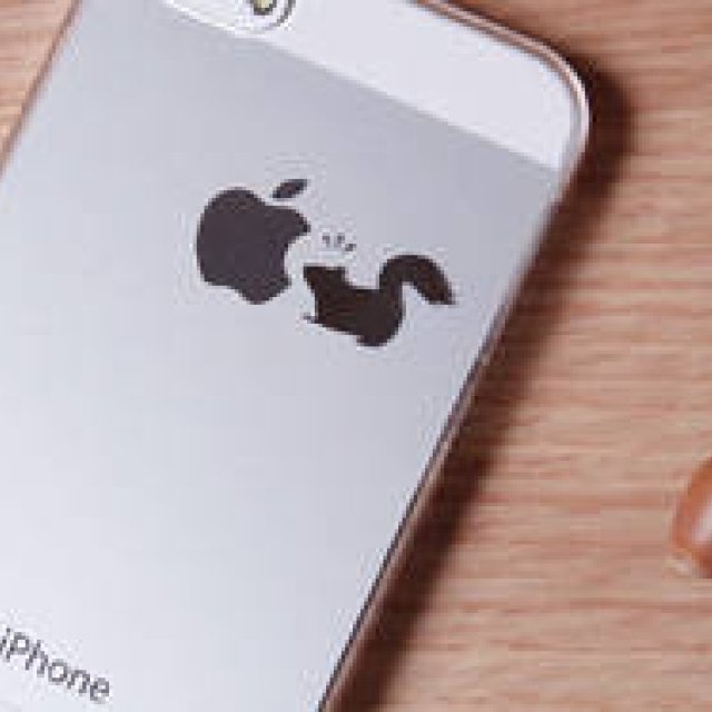 CEMENT PRODUCE DESIGN｜遊び心満点のiPhoneケース「iTattoo」に最新作登場 ギャラリー