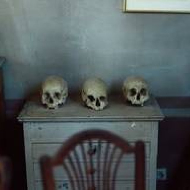 ART│『鈴木理策 アトリエのセザンヌ』展 ギャラリー