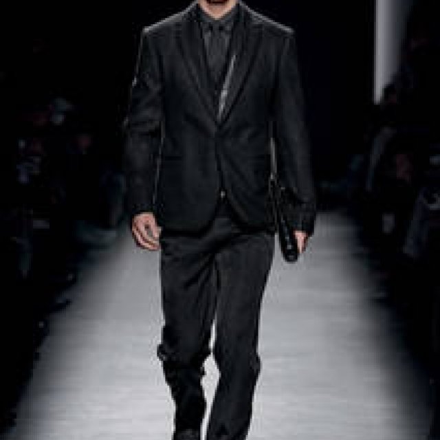 BOTTEGA VENETA｜2013-14年 メンズ秋冬コレクション速報