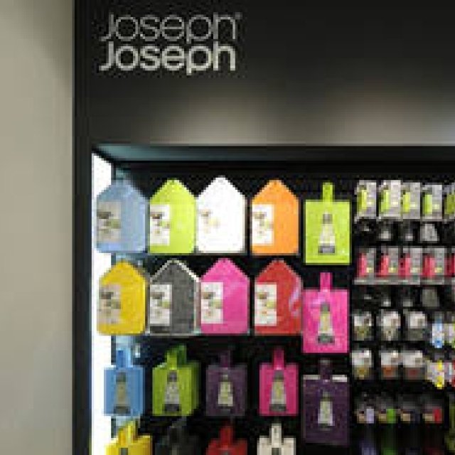 MAKINO TRADING｜世界初の公式ショップ「Joseph Joseph Store」青山店に注目 ギャラリー