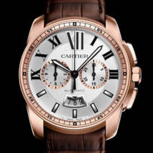 Cartier｜SIHH 2013 新作ウォッチコレクション ギャラリー