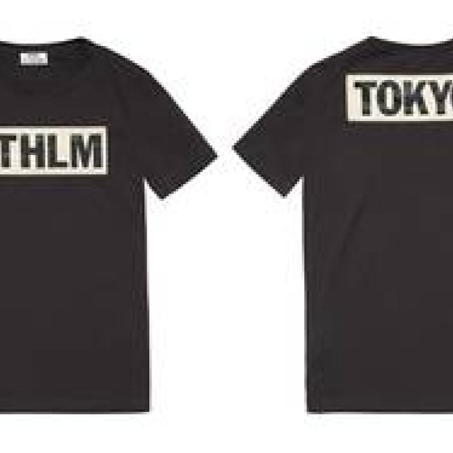 ACNE STUDIOS｜ポップアップインスタレーションを伊勢丹新宿店で開催