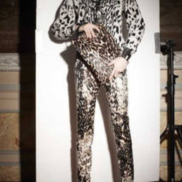 LANVIN｜2013年秋冬プレコレクション 