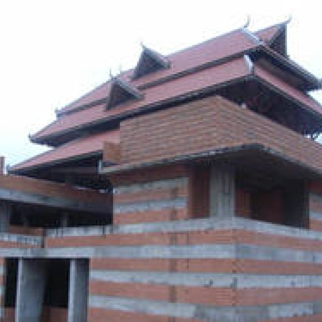 AAF通信│建築レクチュアシリーズ217　建築家・石山修武氏の志向性を探る ギャラリー