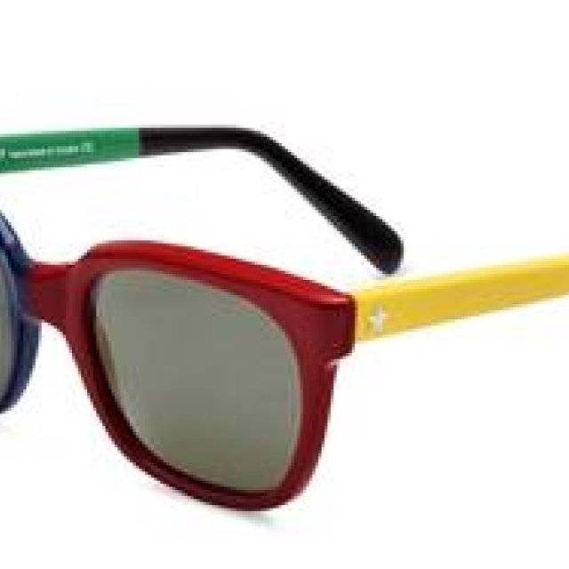 Sheriff & Cherry｜クロアチア発のサングラスブランドがリステア限定で日本初上陸 ギャラリー