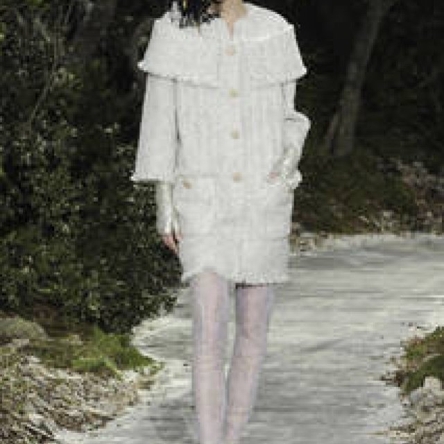 CHANEL｜2013年春夏オートクチュール コレクション