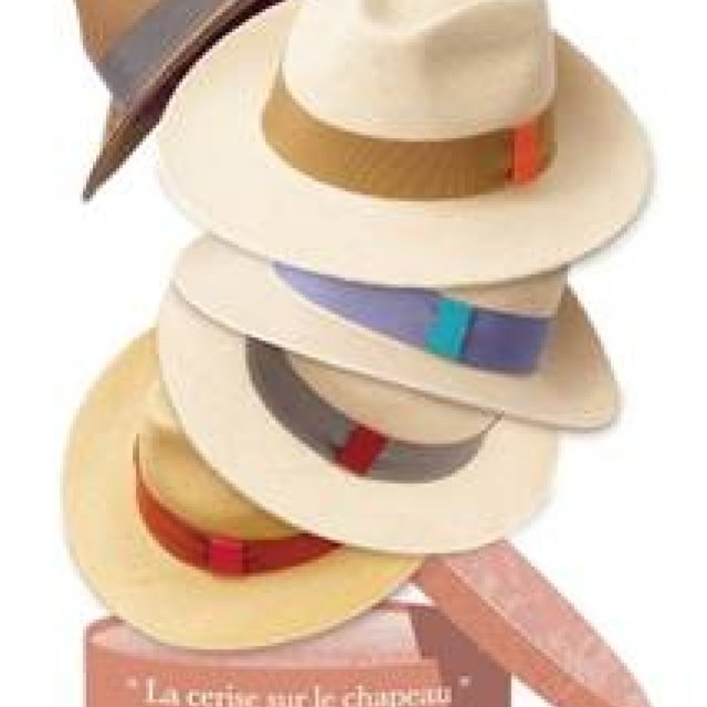 La cerise sur le chapeau｜パリの人気帽子ブランドがセミオーダーイベントを開催 ギャラリー