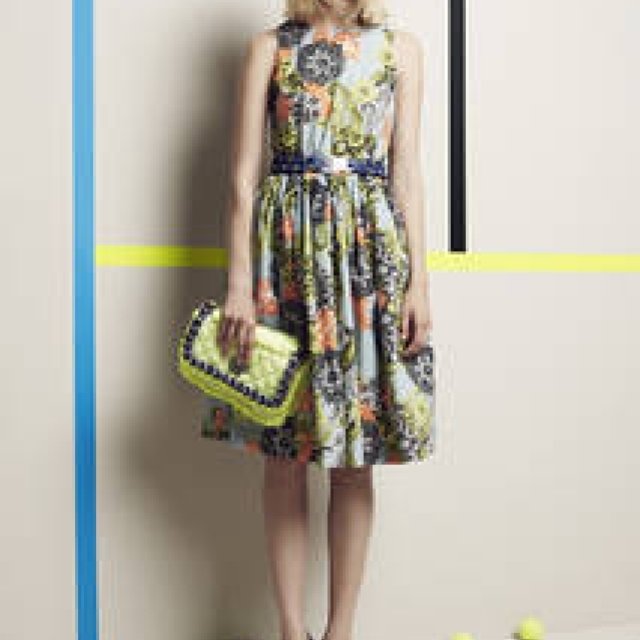 MSGM｜ネクストitブランド、MSGMの期間限定フェア開催 ギャラリー