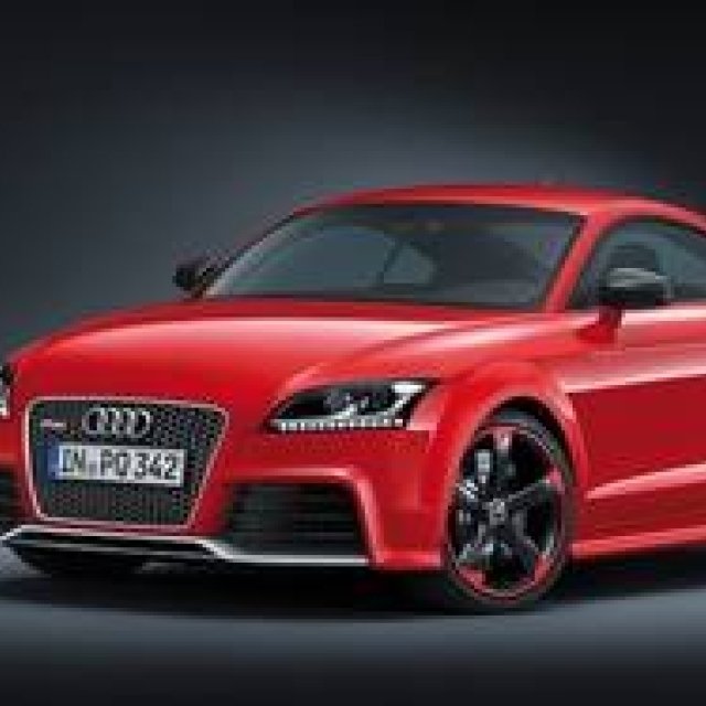 歴代最速のTTが日本上陸｜Audi　