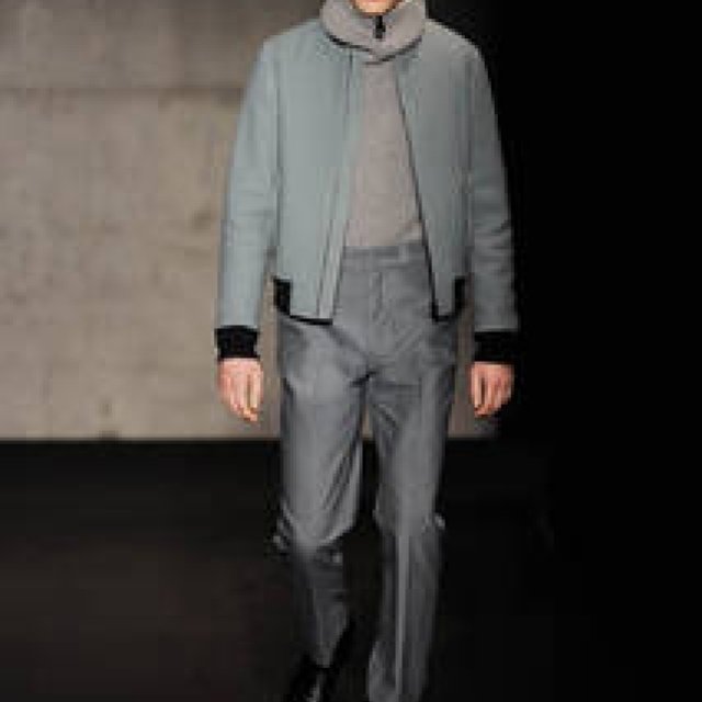 rag & bone｜2013-14年 メンズ秋冬コレクション速報