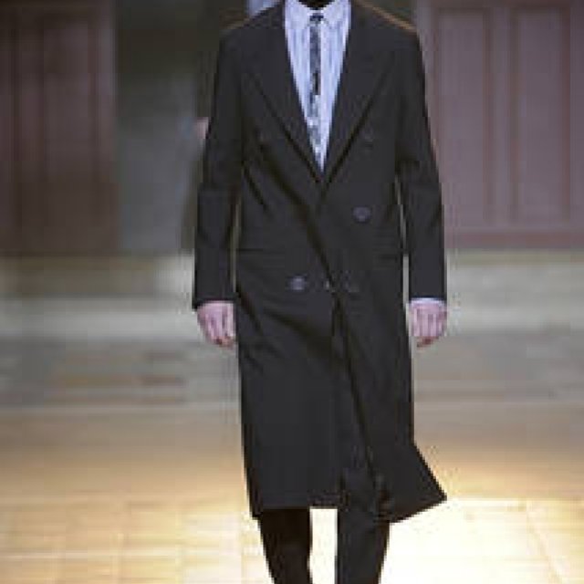 LANVIN｜2013-14年 メンズ秋冬コレクション速報