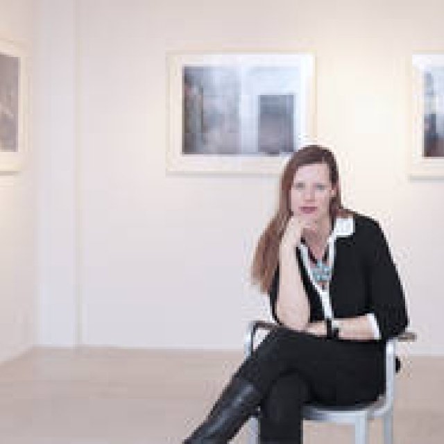 INTERVIEW｜写真家ジュリア・フラートン‐バッテン インタビュー