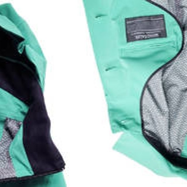 MINOTAUR × CW-X｜スポーツアパレルライン「MTRCWX」始動 ギャラリー